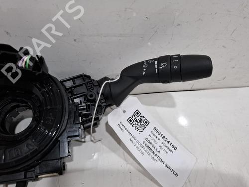 Switch TOYOTA COROLLA COMMERCIAL (_E21_) 1.8 VVTi Hybrid (ZWE211) | BP38928580I30 - Image 2