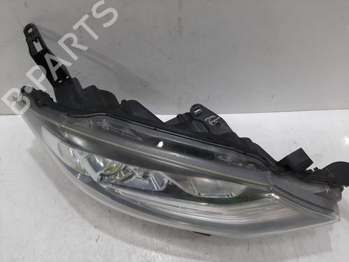 Right headlight NISSAN PULSAR Hatchback (C13) 1.2 DIG-T | BP29946013C29
