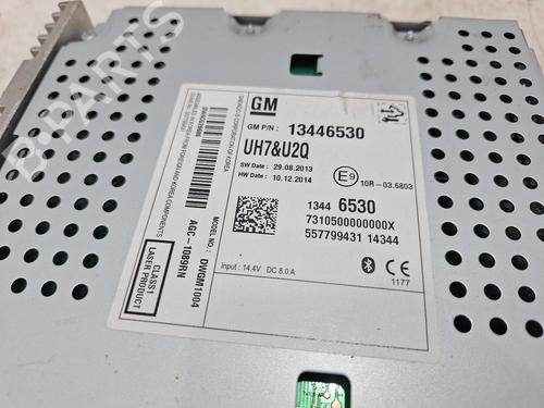 Other VAUXHALL ADAM (M13) 1.4 | BP32324157O1