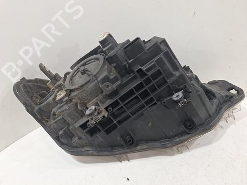 Left headlight BMW 3 (F30, F80) 320 d xDrive | BP31928280C28 