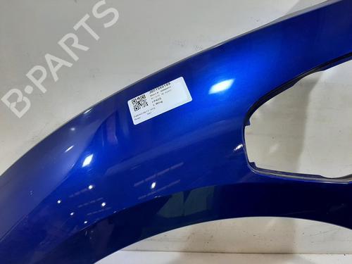 Left front fenders JAGUAR I-PACE (X590) EV400 AWD | BP30788962C41