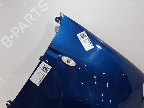Forskærm Højre SMART FORFOUR Hatchback (453) 1.0 (453.042, 453.043) | BP38480833C42 - Image 3