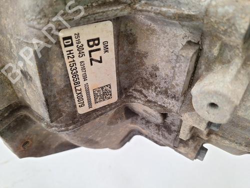 Gearbox VAUXHALL VIVA (C16) 1.0 | BP36216931M3 - Image 6