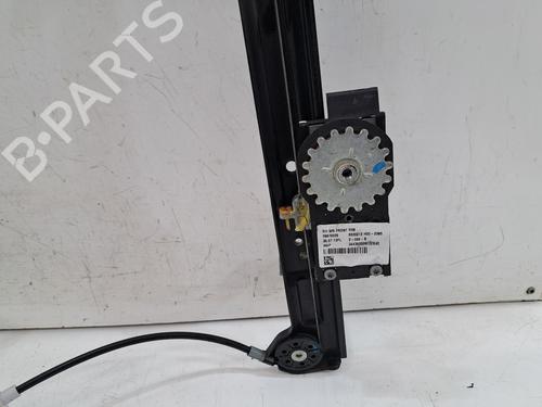Front right window mechanism MINI MINI (R56) One D | BP31846647C23