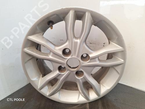 Used Rim Rim 37853200 37853200