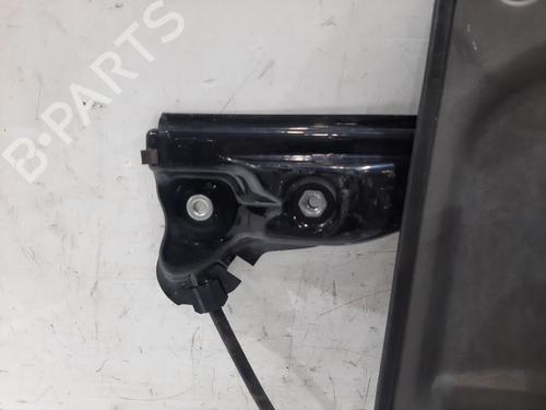 Rudehejsemekanisme ventre foran SKODA FABIA II (542) 1.2 TSI | BP29883985C22