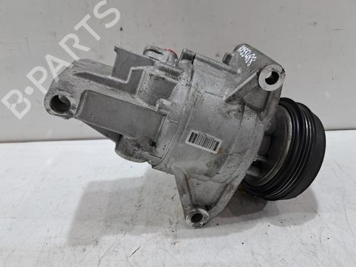 AC compressor DACIA SANDERO II 1.0 SCe 75 (B8JC, B8JD, B8NC) | BP38196480M34 - Image 5