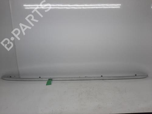 Dachreling für PEUGEOT 5008 II (MC_, MJ_, MR_, M4_) 1.2 THP (MRHNYH, MRHNYW, MRHNSJ, MRHNSU, MRHNSM) (131 hp) 31360828