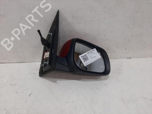 Used Right mirror KIA PICANTO II (TA) 1.0 (67 hp) 29923002