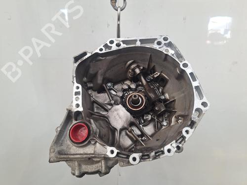 Gearkasse TOYOTA AYGO (_B4_) 1.0 VVTi (KGB40) (72 hp) 30609269