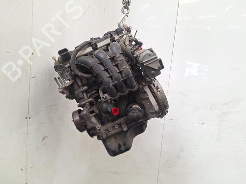 Engine MITSUBISHI MIRAGE / SPACE STAR VI Hatchback (A0_A) 1.2 (A03A) | BP38513504M1 - Image 2