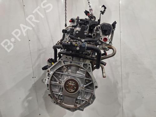 Used Engine Engine HYUNDAI KONA (OS, OSE, OSI) 1.6 GDi Hybrid (141 hp) 39983299 39983299