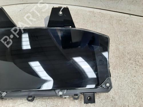 Instrument cluster LAND ROVER RANGE ROVER VELAR (L560) 3.0 D300 SDV6 4x4 | BP26756489C47 