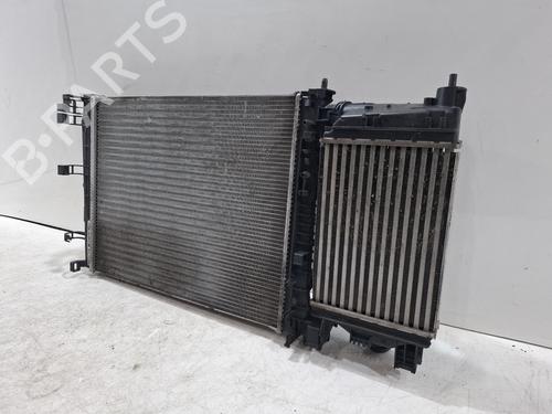 Radiator set DACIA SANDERO III 1.0 TCe 90 | BP40205808M120 - Image 4