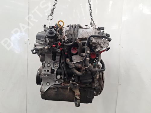 Engine VW TIGUAN (5N_) 2.0 TDI 4motion | BP38289068M1 - Image 2