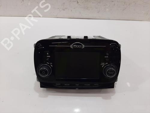 Used Radio Radio 37157745 37157745