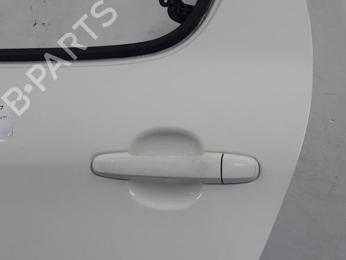 Left rear door CITROËN C1 II (PA_, PS_) 1.0 VTi 68 | BP29636945C4 
