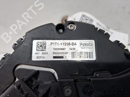 Alternator FORD PUMA (J2K, CF7) 1.0 EcoBoost mHEV | BP38568587M7 - Image 2