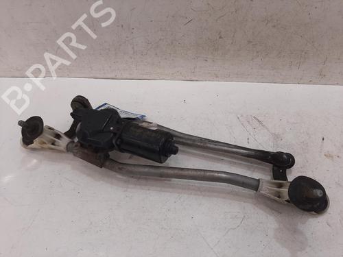Used Front wiper motor Front wiper motor HONDA JAZZ II (GD_, GE3, GE2) 1.4 iDSI (GE3, GD1) (83 hp) 33317962 33317962