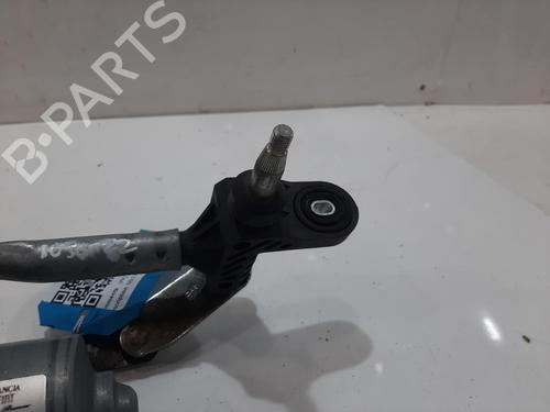 Front wiper motor FIAT 500 (312_) 1.2 (312AXA1A) | BP35768669M29 - Image 2