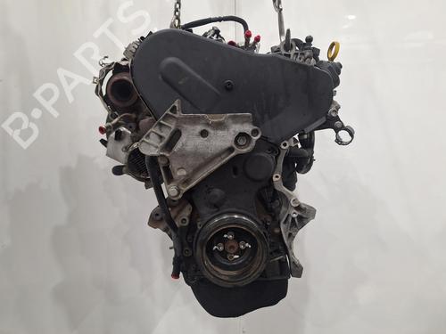 Engine SKODA OCTAVIA III Combi (5E5, 5E6) 1.6 TDI | BP29883927M1