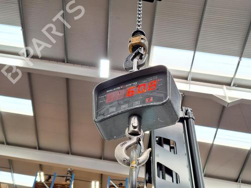 Gearbox KIA SPORTAGE IV (QL, QLE) 2.0 CRDi AWD | BP28575281M3 