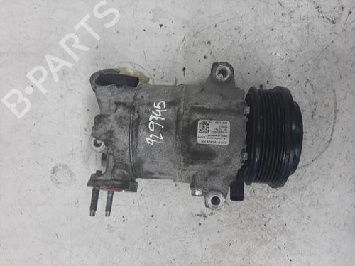 AC compressor FORD FIESTA VII (HJ, HF) 1.0 EcoBoost | BP26872479M34 