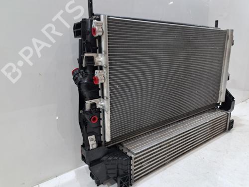 Radiator set BMW 2 Gran Coupe (F44) 218 i | BP39202187M120 - Image 3