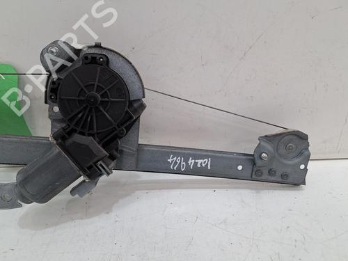 Front right window mechanism TOYOTA AYGO (_B1_) 1.0 (KGB10_, KGB10R) | BP28275116C23 