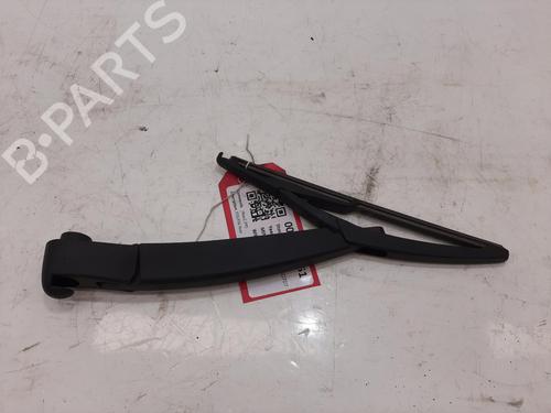 Used Rear windshield wiper arm Rear windshield wiper arm 37629406 37629406