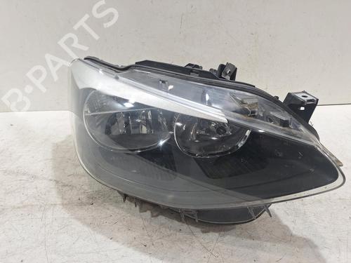 right-headlight-bmw-1-f20-2011-2012-2013-2014-2015-2016-2017-2018-2019-32357575 main image