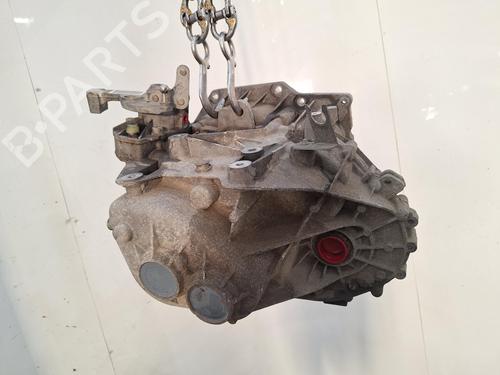 Gearbox MINI MINI Convertible (R57) One | BP29444482M3 