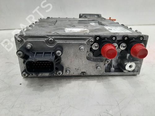 Inverter/Converter JAGUAR I-PACE (X590) EV400 AWD | BP26867201M119 