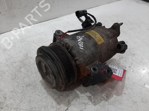 AC compressor FORD FIESTA VI (CB1, CCN) 1.0 Sport | BP36963482M34 - Image 4