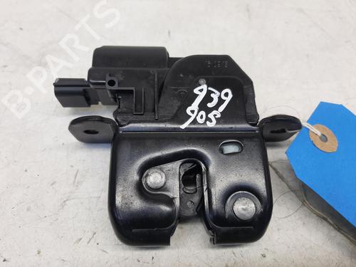 tailgate-lock-renault-captur-i-j5_-h5_-2013-26855818 main image