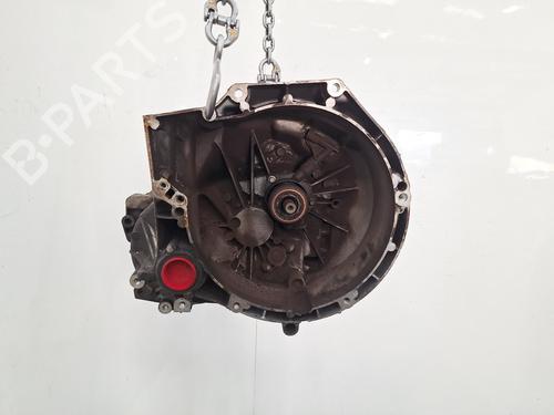 Used Gearbox FORD FOCUS III 1.0 EcoBoost (100 hp) 31978235