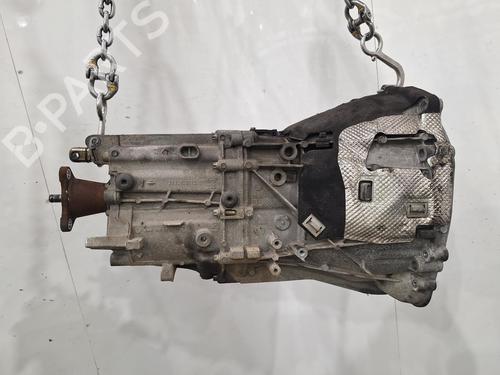 Gearbox BMW 1 (F20) 118 d | BP29445043M3 