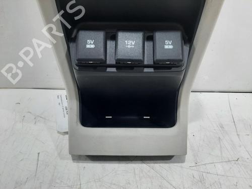 Middle console JAGUAR I-PACE (X590) EV400 AWD | BP37026242I22 - Image 3