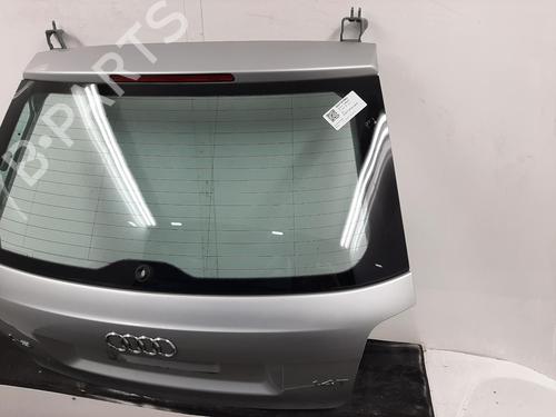 Bakluke CC/Kombi-Kupé AUDI A3 (8P1) 1.4 TFSI | BP26745821C6 