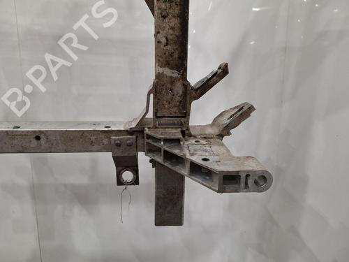Subframe JAGUAR I-PACE (X590) EV400 AWD | BP30057894M9