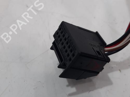 Left mirror AUDI A3 Sportback (8VA, 8VF) 1.4 TSI | BP29417878C26 