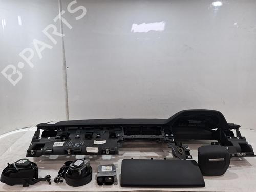 Used Airbag Kit Airbag Kit 39477243 39477243