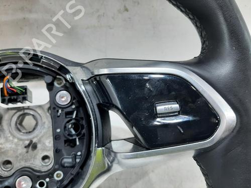 Steering wheel JAGUAR I-PACE (X590) EV400 AWD | BP30304502C49