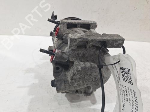 AC compressor KIA SPORTAGE IV (QL, QLE) 1.6 T-GDI AWD | BP32120394M34