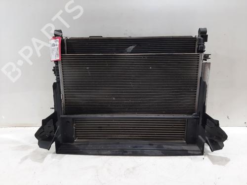 radiator-set-vauxhall-mokka-mokka-x-j13-2012-34577168 main image