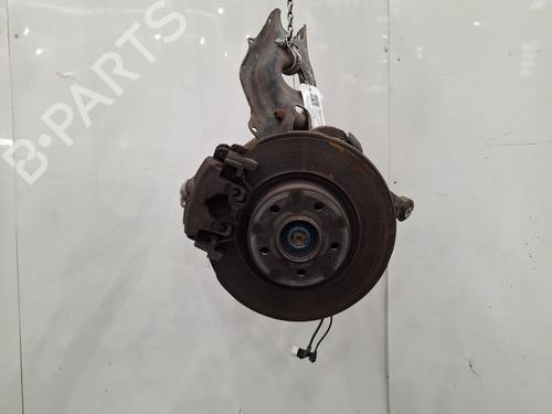 Used Left rear suspension arm Left rear suspension arm 36854865 36854865