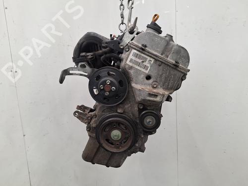 Motor Motor VAUXHALL AGILA Mk II (B) (H08) 1.2 i 16V (86 hp) 33940594 33940594