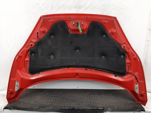 Hood FORD FIESTA VI Van 1.5 TDCi | BP29884060C1 
