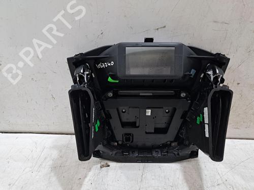 Radio FORD FOCUS III 1.6 Ti | BP38003583E6 - Image 3