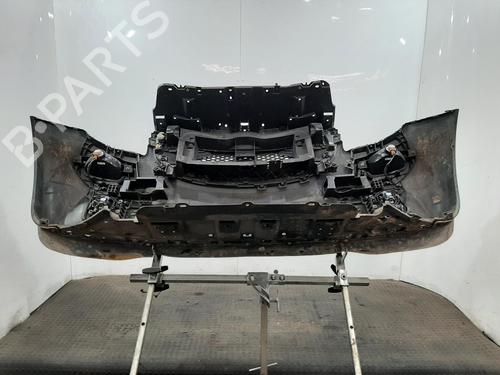 Front bumper SMART FORFOUR Hatchback (453) 0.9 (453.044, 453.053) | BP32503269C7 